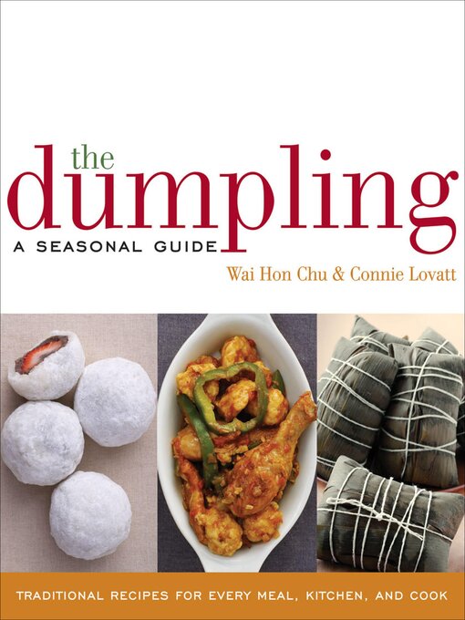 Title details for The Dumpling by Wai Hon Chu - Available